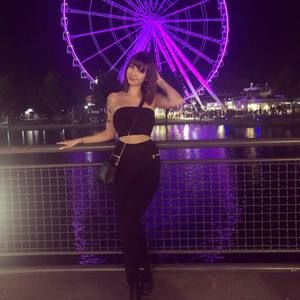 Meet your Posher, Mélissa